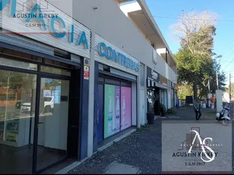 Local en Venta 5 años