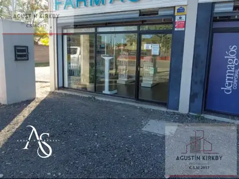 Local en Venta en Presidente Derqui, USD 70.000