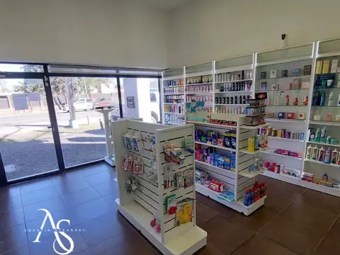 Local - Presidente Derqui