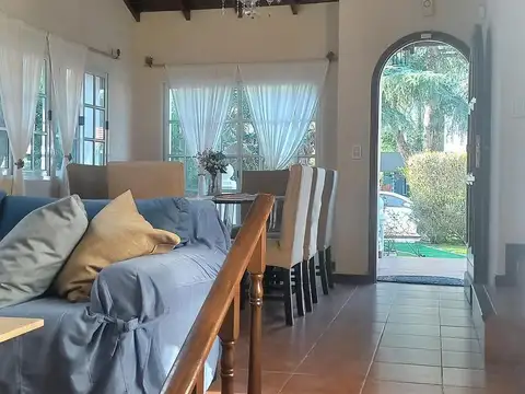 Casa en Venta en Maschwitz Club, USD 160.000