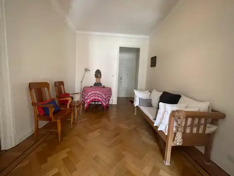 Departamento en Alquiler Apto profesional