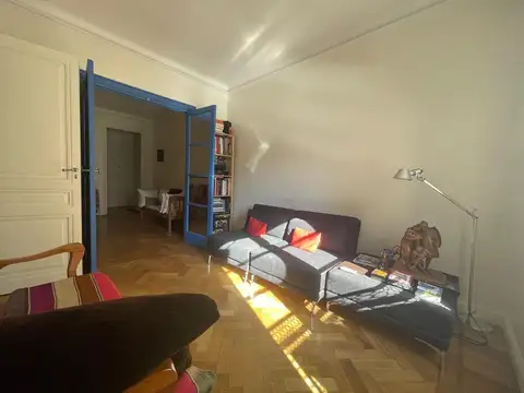 Departamento en Alquiler al Oeste