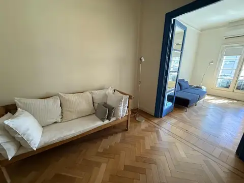 Departamento en Alquiler de 1 dormitorio