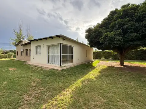 Casa en Venta en Lunlunta, USD 175.000