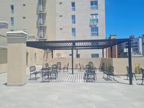 Departamento en Venta en Monserrat, USD 120.000