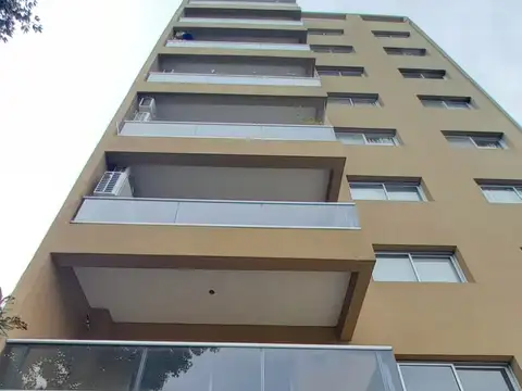 Departamento 3 Ambientes 1°piso a Estrenar en Villa Ballester