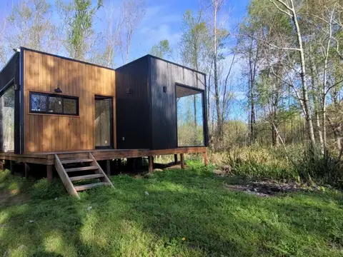 Casa en venta - 2 Dormitorios 1 Baño - 800Mts2 - Delta, Tigre