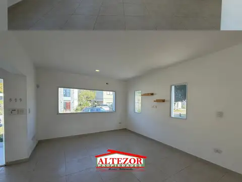 Casa en Alquiler de 3 dormitorios
