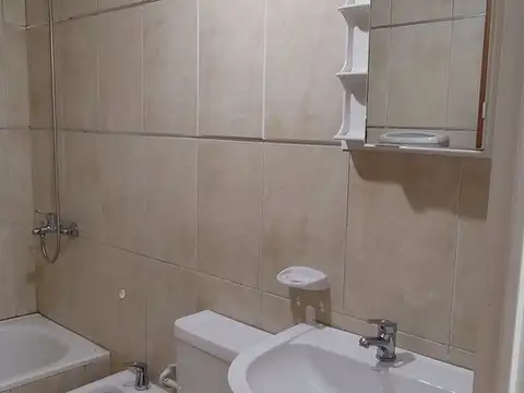 Departamento en Alquiler 10 años