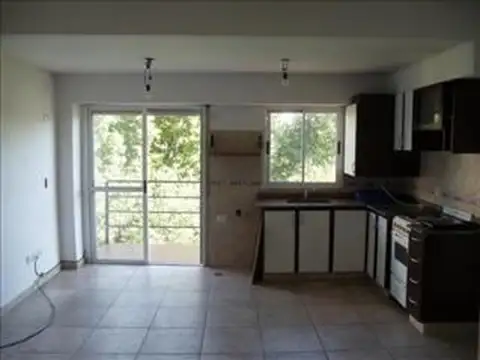 muy buen Departamento en Venta 2 ambientes con balcon - Alquilado ideal renta