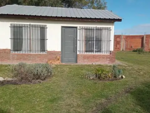 Casa en Venta de 1 dormitorio