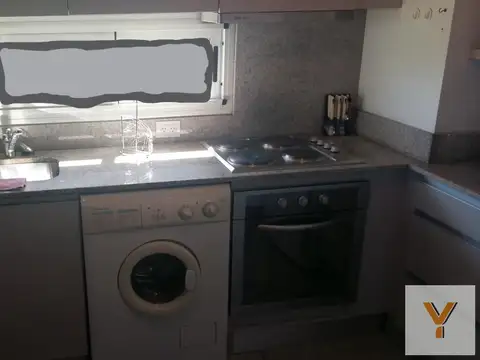 Departamento en Alquiler de 1 dormitorio