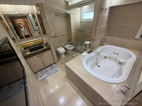 Departamento en Venta en Las Cañitas, USD 549.500