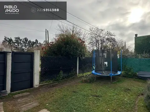 Casa en Venta en Villa Elisa, USD 99.000