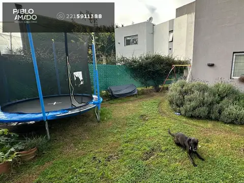 Casa en Venta 16 años