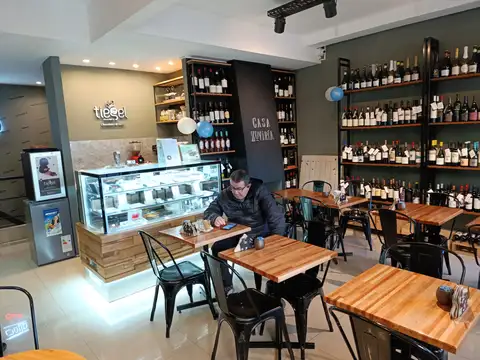 Fondo Comercio en Venta en Villa del Parque, USD 35.000