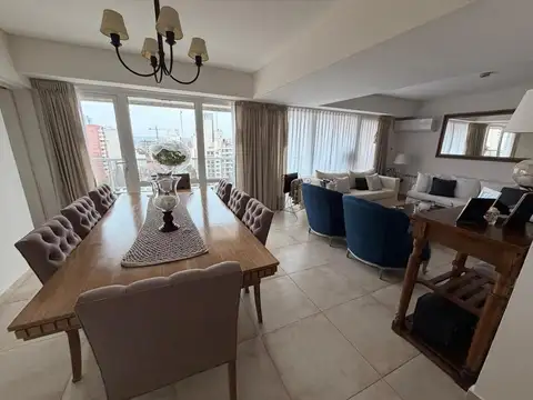 VENTA Departamento 3 domr, Edif. Los Teros, Neuquén