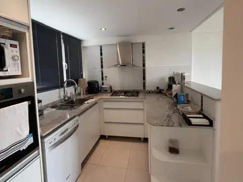Departamento en Venta 10 años