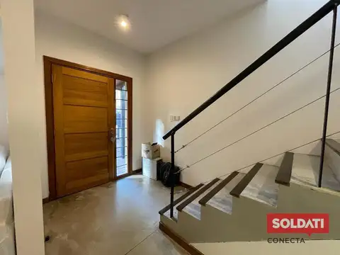 Casa en Alquiler Temporal 15 años