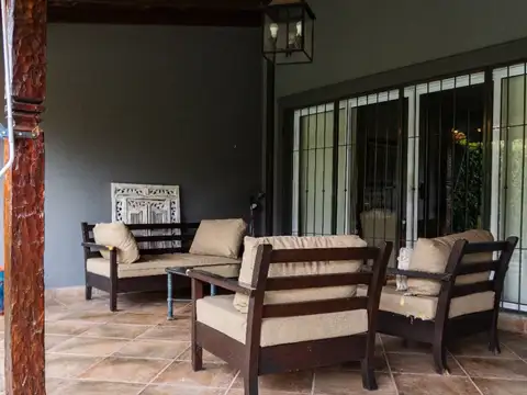 Casa en Venta en Barrio Grand Bourg, USD 285.000