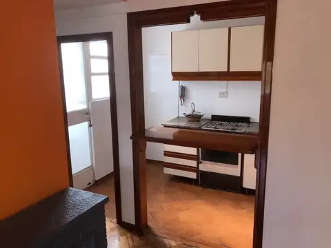 Departamento en Alquiler de 2 dormitorios