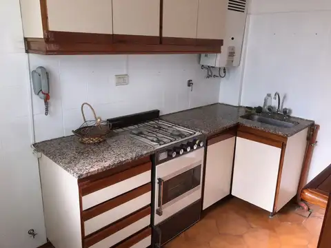 Departamento en Alquiler al Noreste