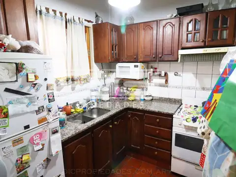 Depto Tipo Casa en Venta al Norte