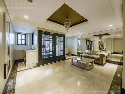 VENTA EXCLUSIVO MONOAMBIENTE  en Nuñez