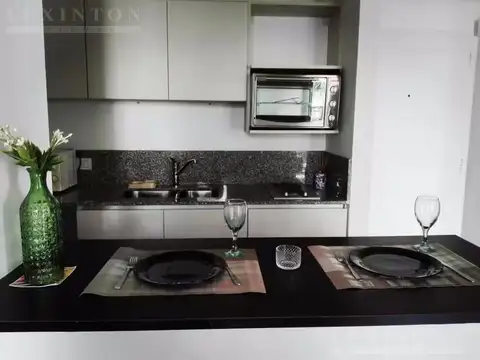 Departamento en Venta en Núñez, USD 135.000