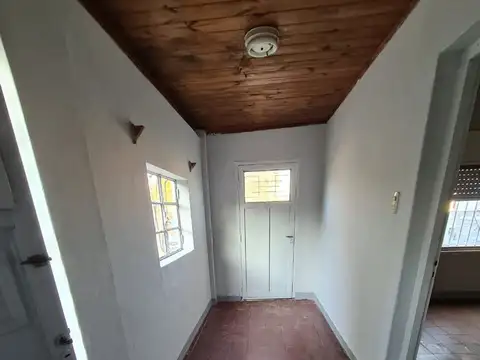 Casa en Venta 37 años