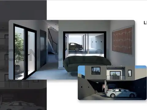 9 de Julio 500, Piso 2