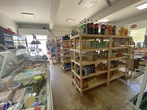 Fondo Comercio en Venta en Muñiz, USD 43.000