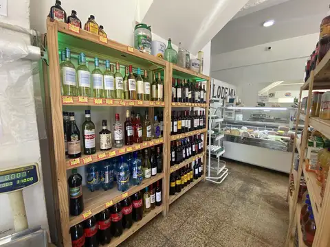 Venta AUTOSERVICIO - Fondo de comercio - Muñiz