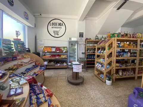 Fondo Comercio en Venta en Muñiz, USD 43.000