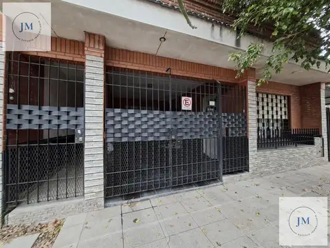 Pasaje Comercio  al 1600