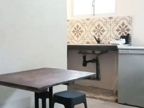 Vendo 4 Departamentos Y Un Local, Calle Principal A 50m De La Terminal. San Marcos Sierras