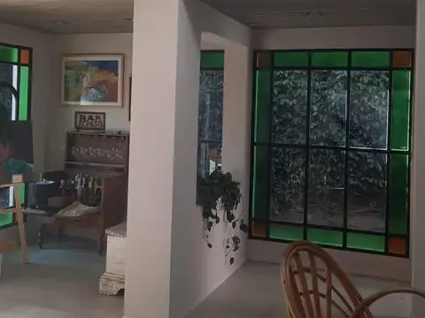 Casa en alquiler de verano Lomas de San Isidro