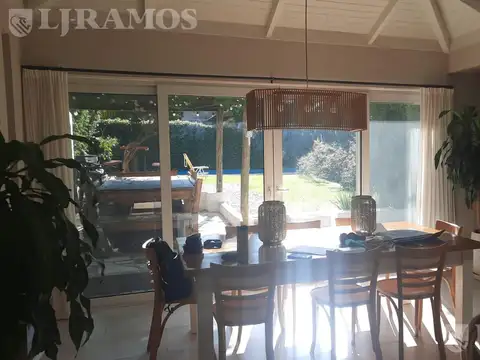 Casa en Alquiler Temporal A Estrenar