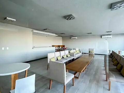 Avenida del Golf 2100