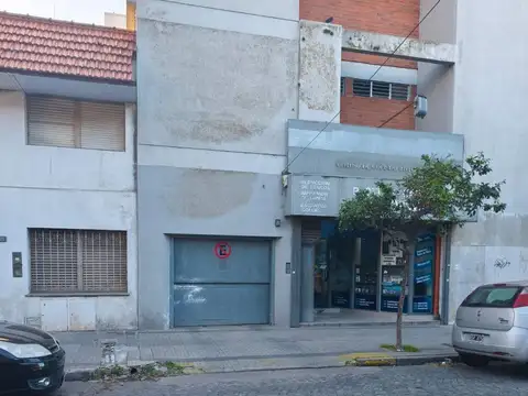 COCHERA EN VENTA LA PLATA 47 Y 1 CUBIERTA