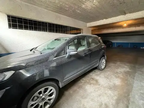 COCHERA EN VENTA LA PLATA 47 Y 1 CUBIERTA