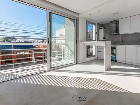 Departamento en venta  - La Perla Norte