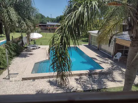 Casa en Venta de 1 dormitorio