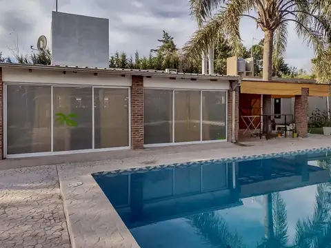 Casa en Venta en Profesional, USD 145.000