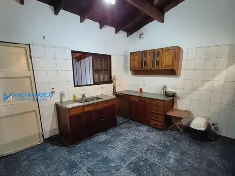 Casa en Venta en Muñiz, USD 75.000
