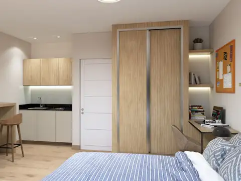 Venta Pozo OPORTUNIDAD-INVERSION MONOAMBIENTE