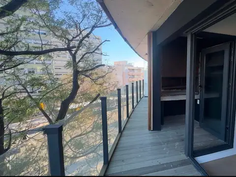 Departamento en Venta al Sur