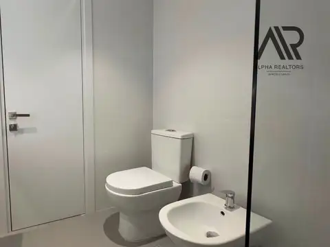 Apartamento en venta c/ cochera en Bella Vista