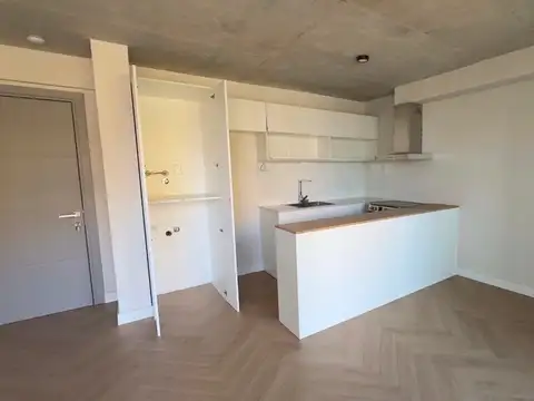 Departamento en Venta en Bella Vista , USD 185.000