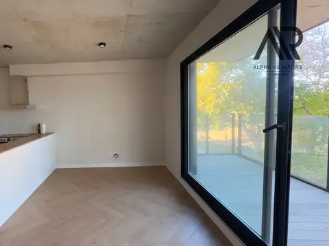 Departamento en Venta con 1